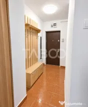 Apartament cu 2 camere de vanzare in bloc izolat cu boxa in
