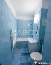 Apartament cu 2 camere de vanzare in bloc izolat cu boxa in
