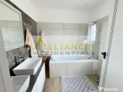 **Casă de vânzare – 115 mp utili, teren 300mp, toate utilitățile**