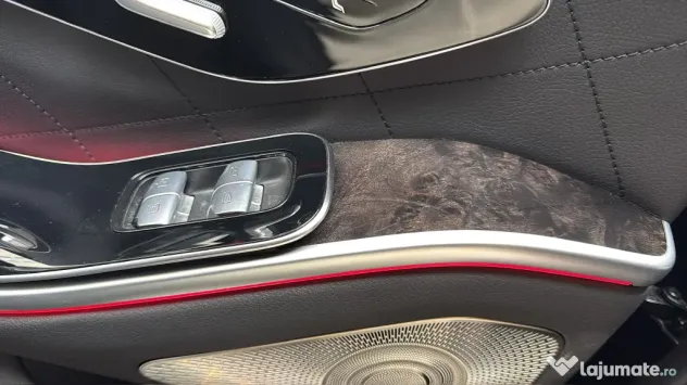 Mercedes-Benz S 500 4MATIC MHEV