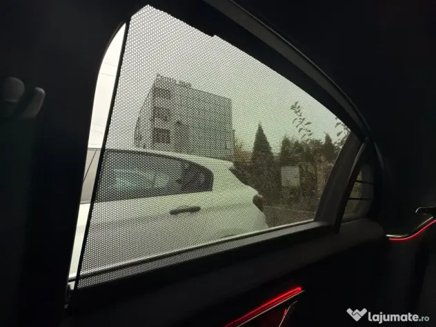 Mercedes-Benz S 500 4MATIC MHEV