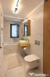 Apartament 2 camere Barbu Vacarescu, et. 3/4, Parcul Circului, imobil nou 2025