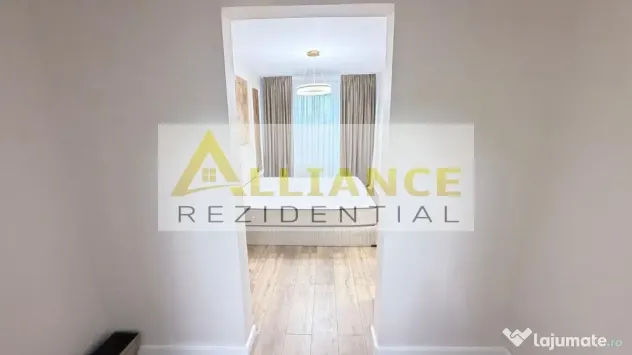 Casa Individuala - 4 camere - 3 bai - 250mp teren - Berceni (Bucuresti-Ilfov)
