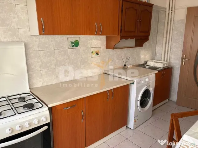 Apartament 2 Camere de Închiriat – Zona Dacia, Constanța - Constanta (Constanta)