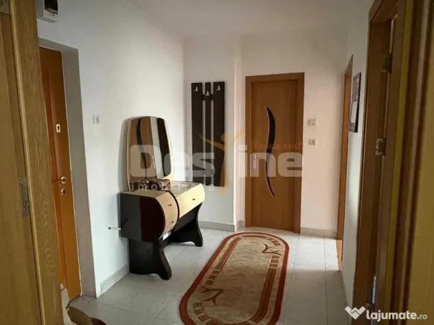 Apartament 2 Camere de Închiriat – Zona Dacia, Constanța - Constanta (Constanta)