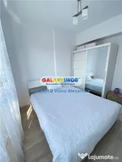 Apartament Bloc Nou Berceni - Metalurgiei Park - Parcare 