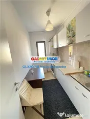 Apartament Bloc Nou Berceni - Metalurgiei Park - Parcare 