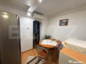 Apartament 2 camere decomandat, etaj 3, zona Plopilor