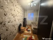 Apartament 2 camere decomandat, etaj 3, zona Plopilor