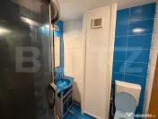Apartament 2 camere decomandat, etaj 3, zona Plopilor