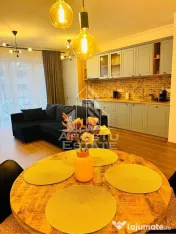 Apartament de inchiriat I 2 camere I regim hotelier I Zona Lipovei 