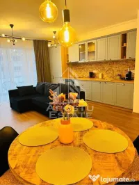 Apartament de inchiriat I 2 camere I regim hotelier I Zona Lipovei