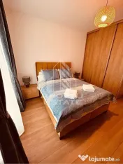 Apartament de inchiriat I 2 camere I regim hotelier I Zona Lipovei 