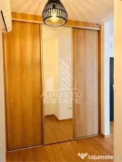 Apartament de inchiriat I 2 camere I regim hotelier I Zona Lipovei 
