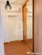 Apartament de inchiriat I 2 camere I regim hotelier I Zona Lipovei 