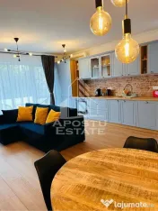 Apartament de inchiriat I 2 camere I regim hotelier I Zona Lipovei 