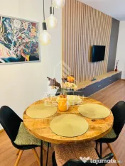 Apartament de inchiriat I 2 camere I regim hotelier I Zona Lipovei 