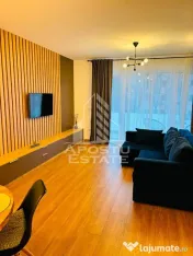 Apartament de inchiriat I 2 camere I regim hotelier I Zona Lipovei 