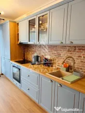 Apartament de inchiriat I 2 camere I regim hotelier I Zona Lipovei 