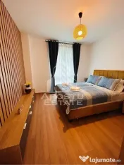 Apartament de inchiriat I 2 camere I regim hotelier I Zona Lipovei 