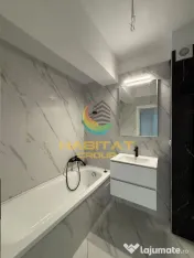 Apartament 2 camere | Bloc nou | Zona Brâncoveanu | 55 mp
