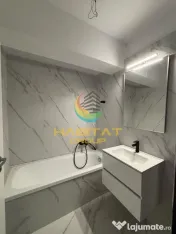 Apartament 2 camere | Bloc nou | Zona Brâncoveanu | 55 mp