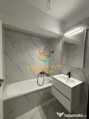 Apartament 2 camere | Bloc nou | Zona Brâncoveanu | 55 mp