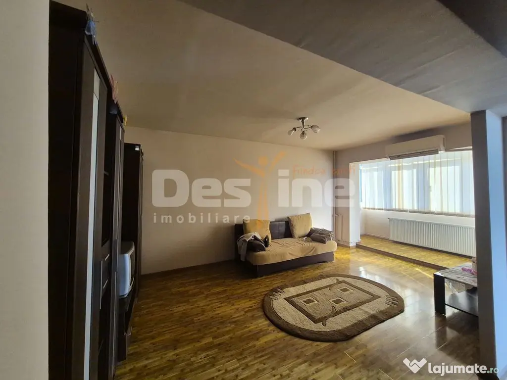 Garsoniera, confort 1, Bulevardul București, disponibilă imediat - Ploiesti (Prahova)