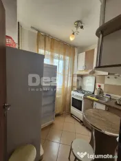 Garsoniera, confort 1, Bulevardul București, disponibilă imediat 