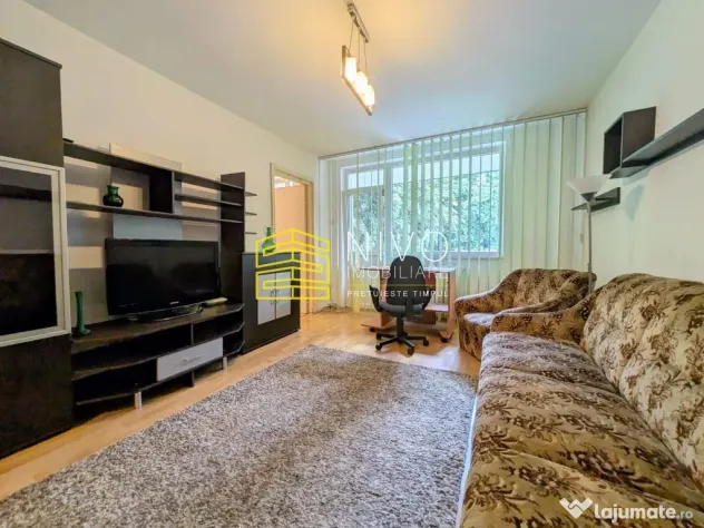 Apartament 2 camere – Tg. Mureș – Aleea Cornișa - Zona UMFST - Targu Mures (Mures)