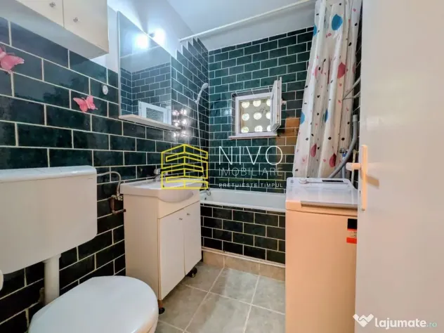 Apartament 2 camere – Tg. Mureș – Aleea Cornișa - Zona UMFST - Targu Mures (Mures)