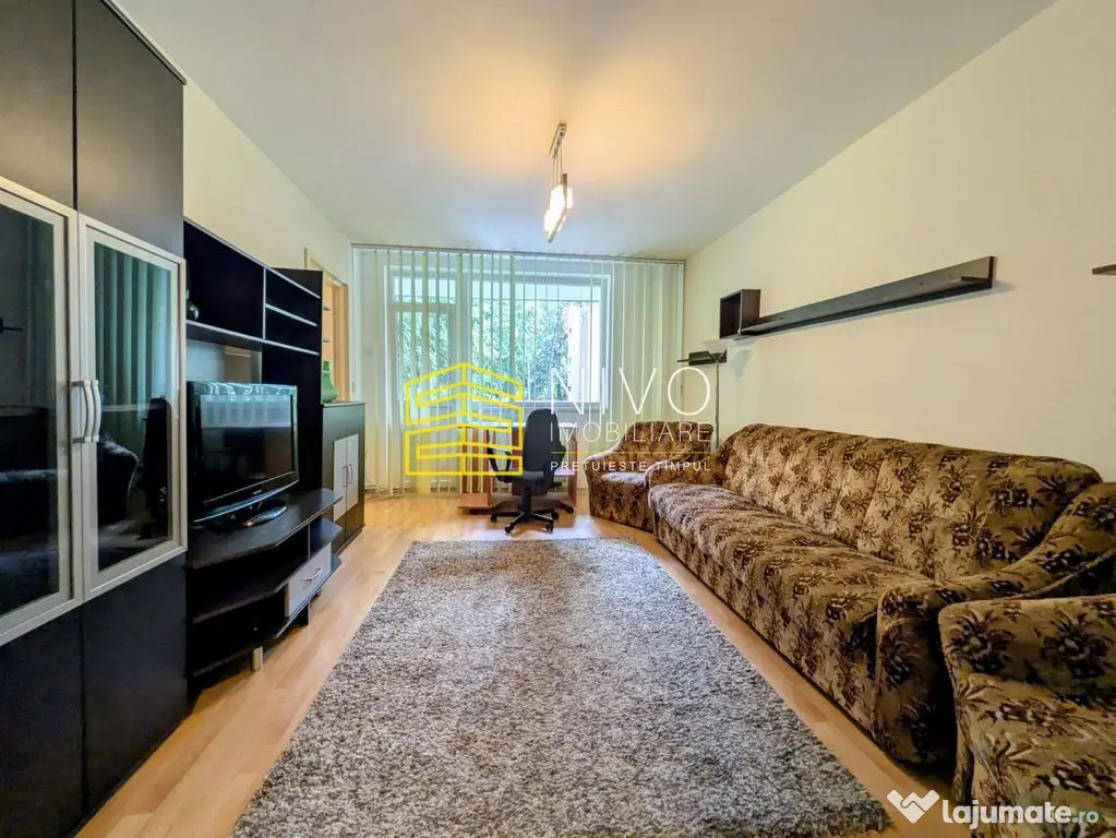 Apartament 2 camere – Tg. Mureș – Aleea Cornișa - Zona UMFST - Targu Mures (Mures)