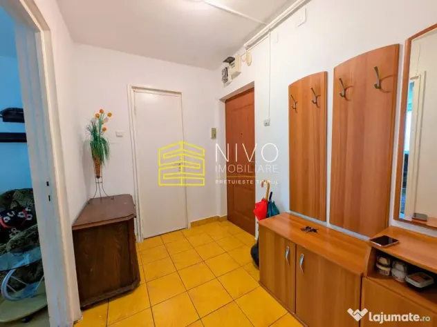 Apartament 2 camere – Tg. Mureș – Aleea Cornișa - Zona UMFST - Targu Mures (Mures)