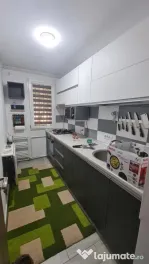 Berceni straja parter parcare