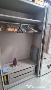 Berceni straja parter parcare 