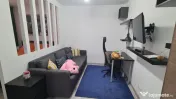 Berceni straja parter parcare 