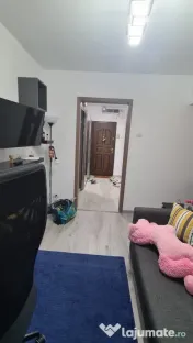 Berceni straja parter parcare 