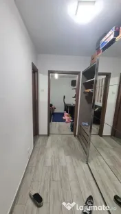 Berceni straja parter parcare 