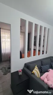 Berceni straja parter parcare 