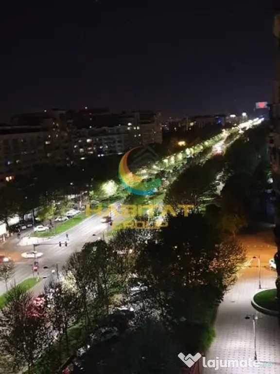 OPORTUNITATE Bd. Unirii - 2 Camere 64mp + Boxa 4mp - Et. 8/9 - Vedere Parlament - Bucuresti (Bucuresti-Ilfov)