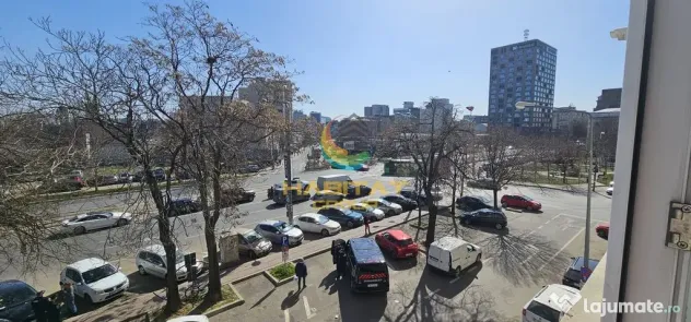 Sediu firma 2 camere - Centrala Proprie - Ultracentral - Bucuresti (Bucuresti-Ilfov)