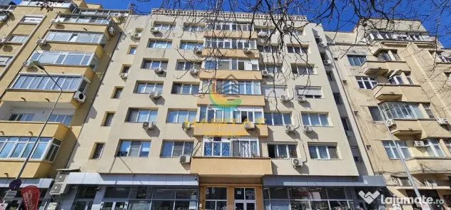 Sediu firma 2 camere - Centrala Proprie - Ultracentral - Bucuresti (Bucuresti-Ilfov)