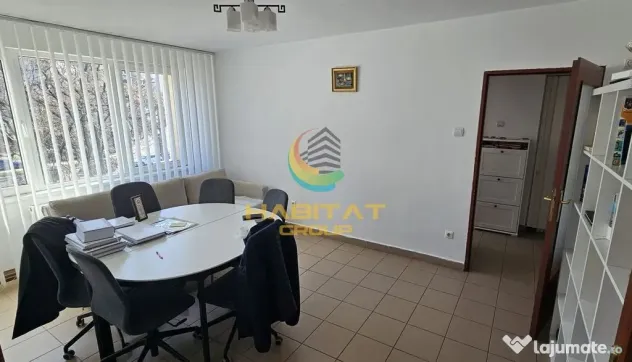 Sediu firma 2 camere - Centrala Proprie - Ultracentral - Bucuresti (Bucuresti-Ilfov)