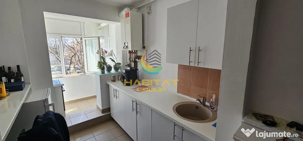Sediu firma 2 camere - Centrala Proprie - Ultracentral - Bucuresti (Bucuresti-Ilfov)