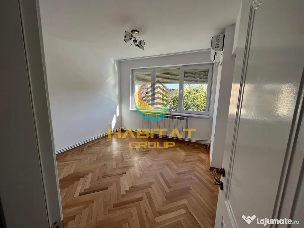 Sediu firma 2 camere - Centrala Proprie - Ultracentral - Bucuresti (Bucuresti-Ilfov)