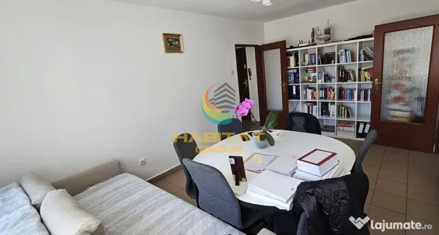Sediu firma 2 camere - Centrala Proprie - Ultracentral - Bucuresti (Bucuresti-Ilfov)