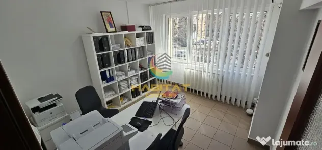 Sediu firma 2 camere - Centrala Proprie - Ultracentral - Bucuresti (Bucuresti-Ilfov)