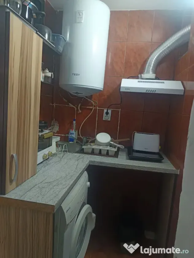 Vitan mall etaj 3 confort 3 - Bucuresti (Bucuresti-Ilfov)