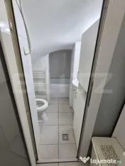 Apartament ultracentral 1 cameră, parcare în curte și ter 