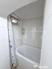 Apartament ultracentral 1 cameră, parcare în curte și ter 